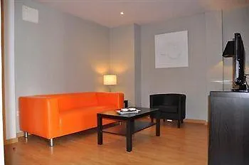 فندق Evenia Zoraida Garden روكيتاس ذي مار