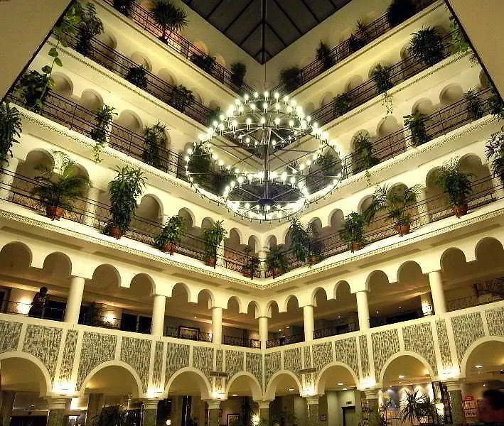 فندق Evenia Zoraida Garden روكيتاس ذي مار 4*,  إسبانيا