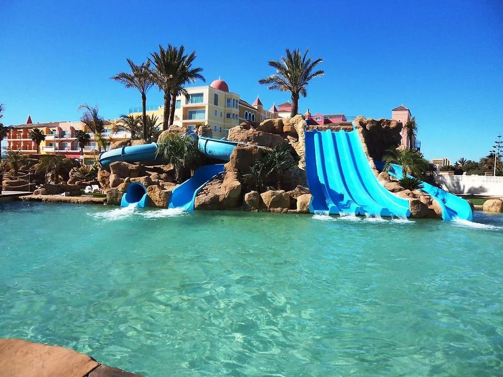 فندق Evenia Zoraida Garden روكيتاس ذي مار 4*,  إسبانيا