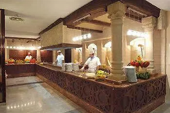 فندق Evenia Zoraida Garden روكيتاس ذي مار