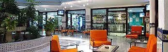 فندق Evenia Zoraida Garden روكيتاس ذي مار 4*,  إسبانيا