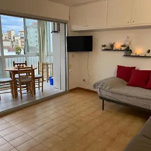Apartamento 100m De La Playa Apartamento Rosas