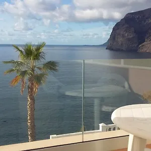 Estudio Vista Gigantes Apartamento Santiago del Teide