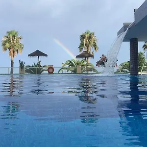 Primera Linea De Playa Apartamento