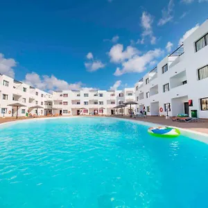  Apartament Lanzarote Paradise Colinas Hiszpania