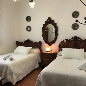 Casa Pedro Habitación en casa particular