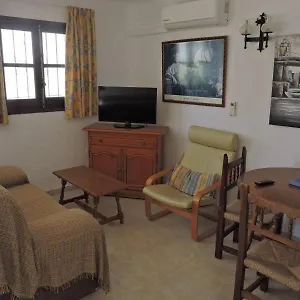  Apartament Villas-capistrano Hiszpania