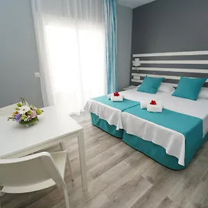  Apartament Rf Bambi Adults Only Hiszpania