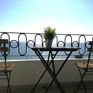 Calaceite Beach Apartamento Torrox