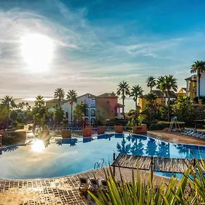 Aldiana Club Costa Del Sol Hotel Alcaidesa