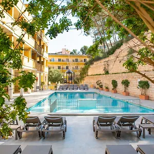  Apartament Flor Almendros Hiszpania
