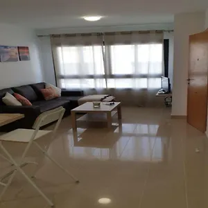 Ame Apartamento Cotillo