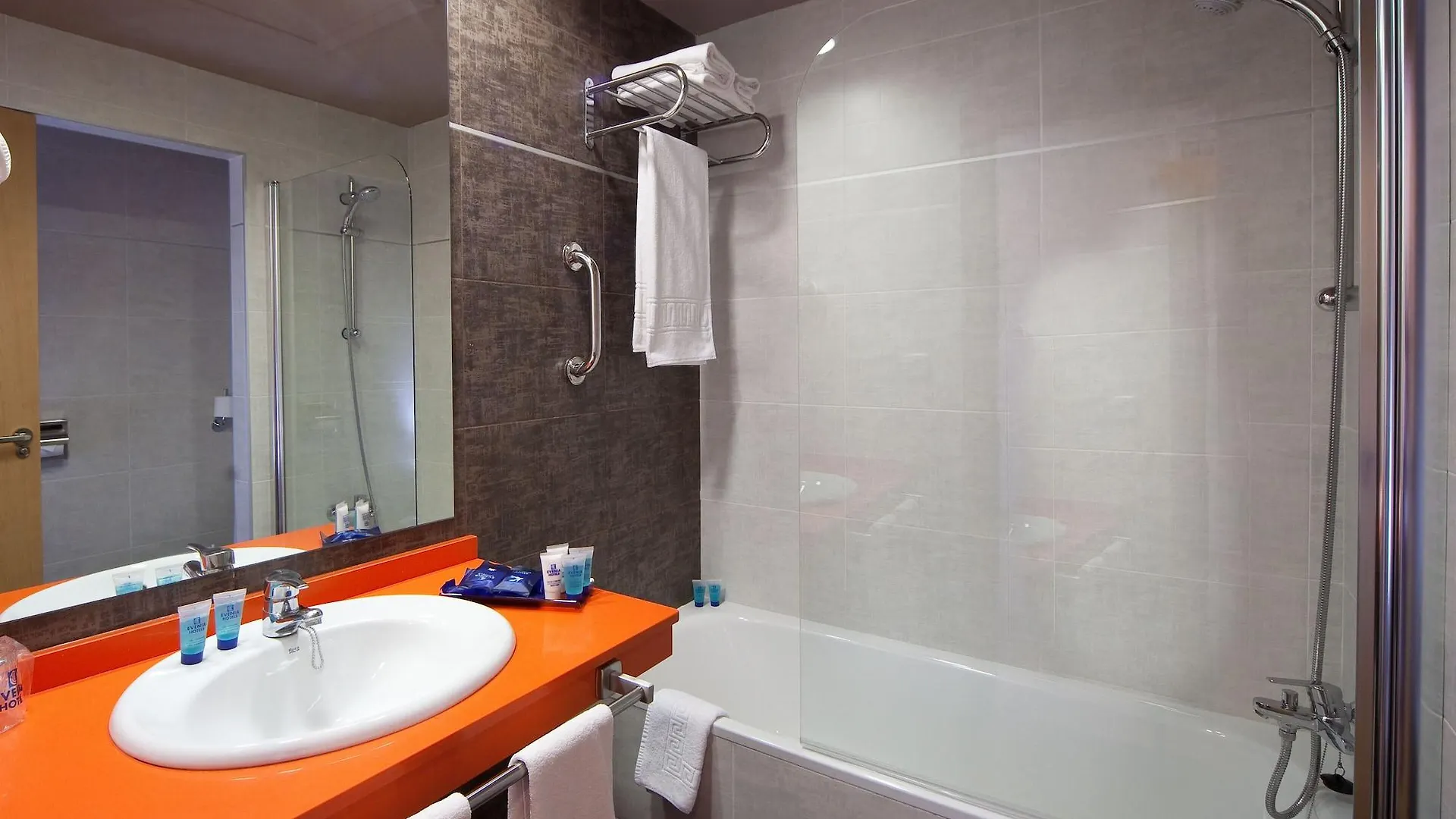 Resort Evenia Zoraida Garden Hotel Roquetas de Mar