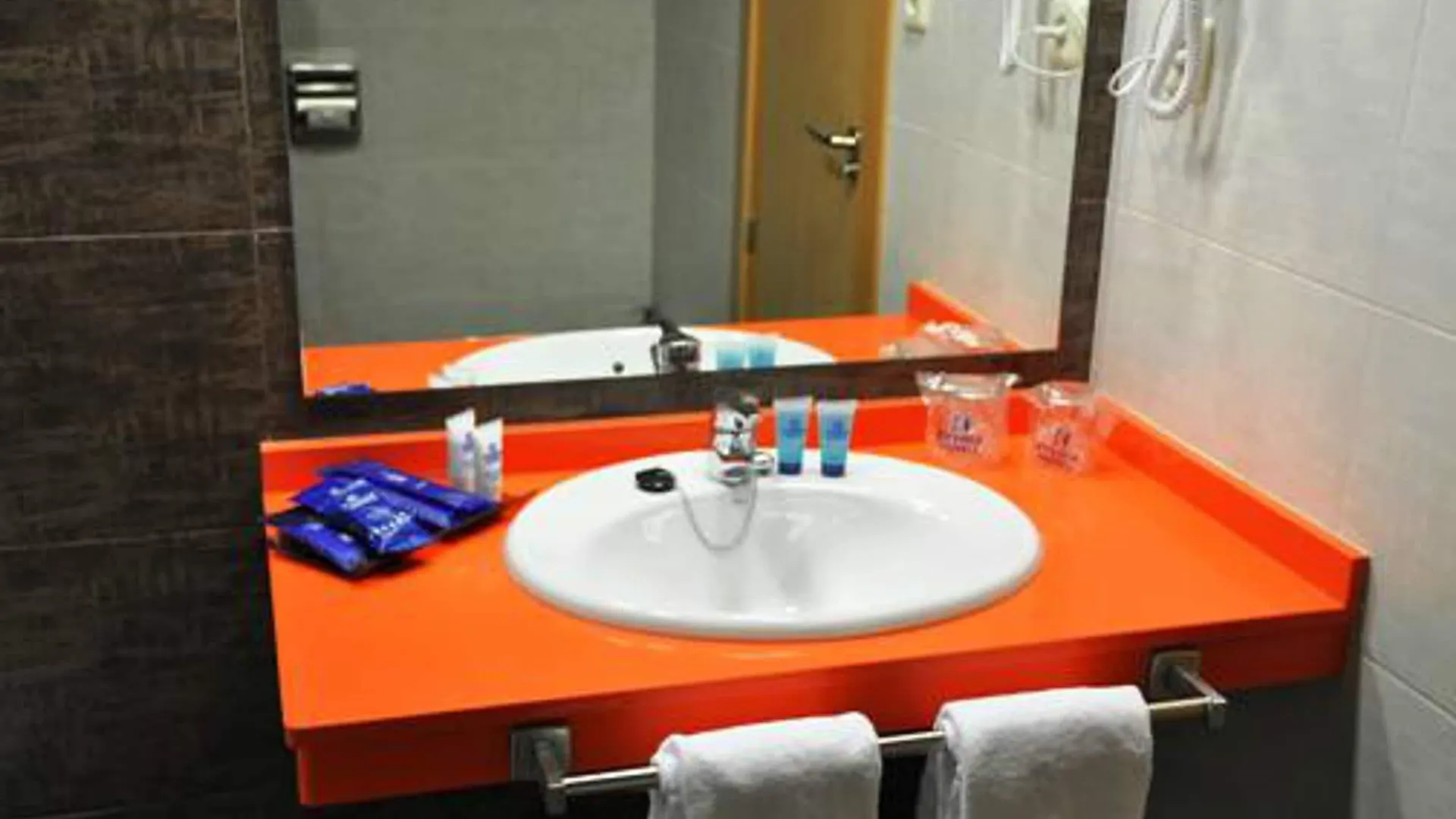 Resort Evenia Zoraida Garden Hotel Roquetas de Mar