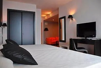 Evenia Zoraida Garden Hotel Roquetas de Mar
