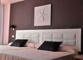 **** Resort Evenia Zoraida Garden Hotel Roquetas de Mar Spain