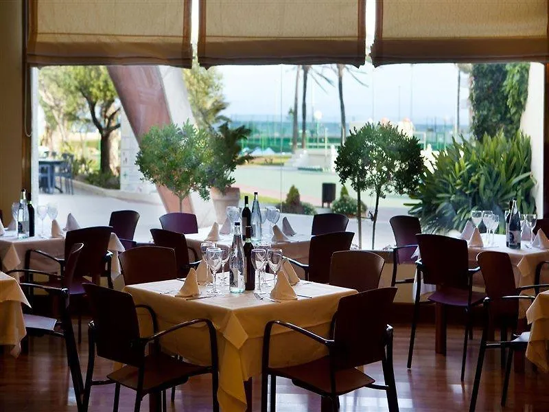Evenia Zoraida Garden Hotel Roquetas de Mar