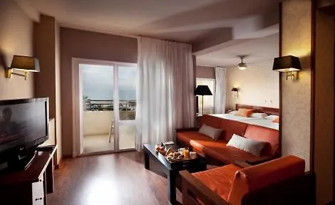 **** Resort Evenia Zoraida Garden Hotel Roquetas de Mar Spain