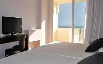 Evenia Zoraida Garden Hotel Roquetas de Mar 4*,