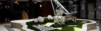 **** Resort Evenia Zoraida Garden Hotel Roquetas de Mar Spain