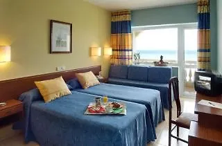 Evenia Zoraida Garden Hotel Roquetas de Mar Resort