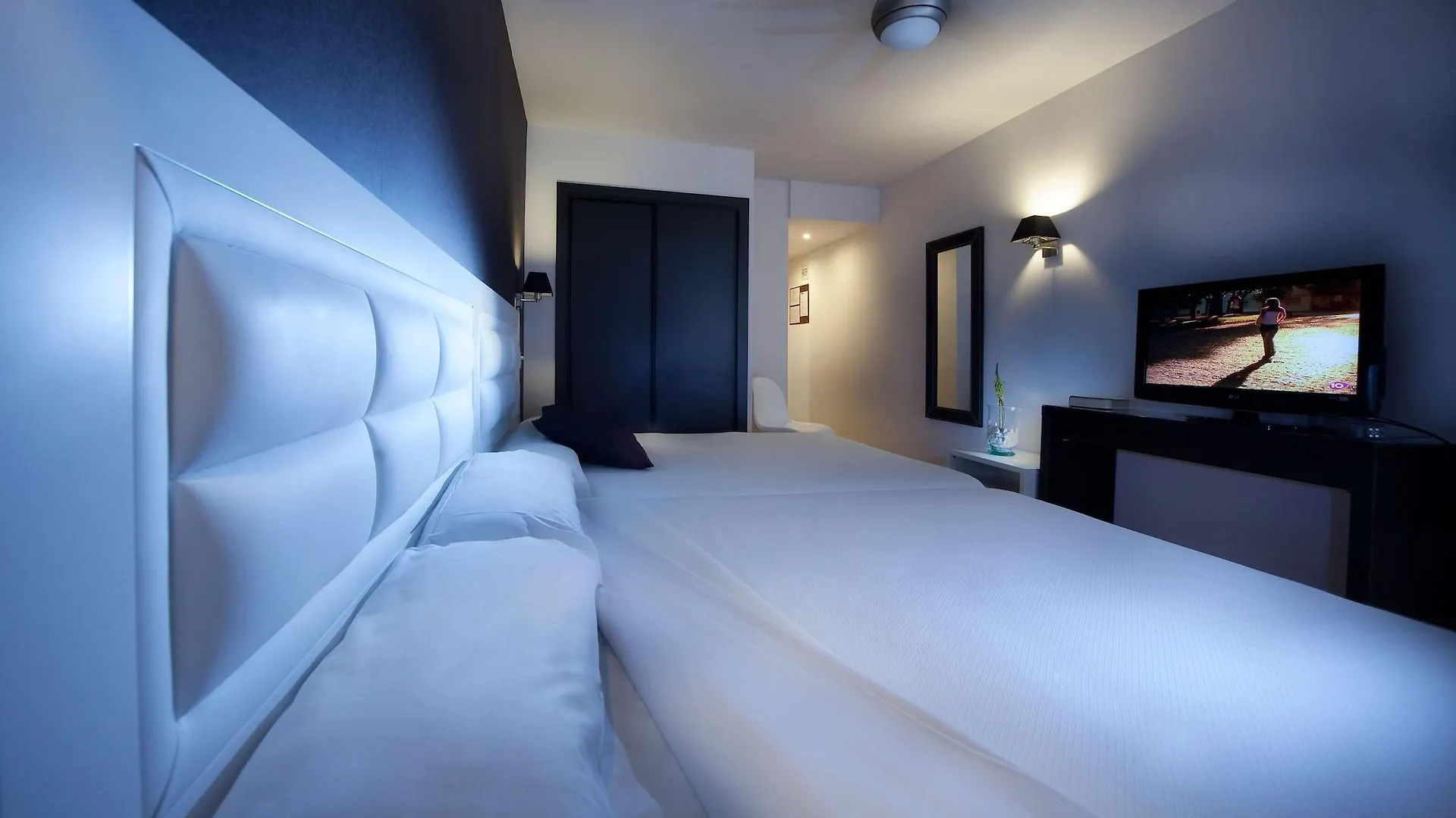Ośrodek wypoczynkowy Hotel Evenia Zoraida Garden Roquetas de Mar